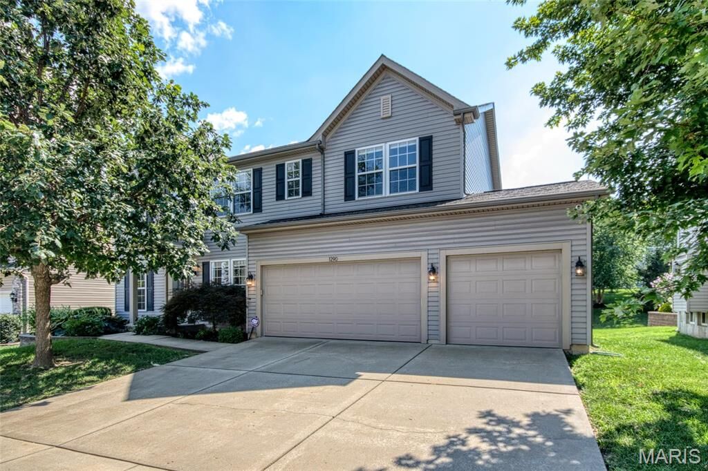 Property Photo:  1290 Shorewinds Trail  MO 63303 