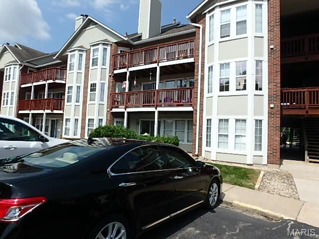 Property Photo:  415 Shirley Ridge Drive 16  MO 63304 