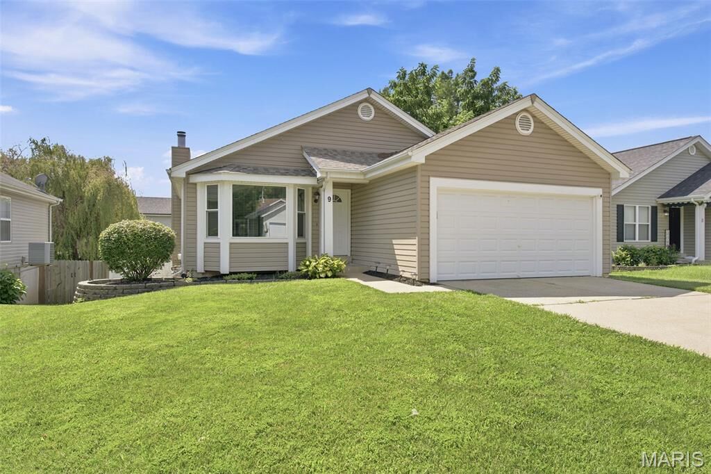Property Photo: 9 Queensboro Drive MO 63376