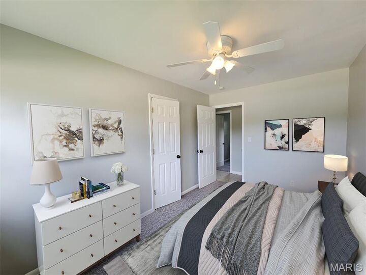 Property Photo: 506 Cordes Street MO 63366