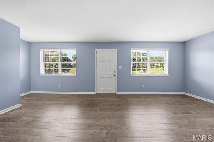Property Photo:  8907 Wrenwood Lane  MO 63144 