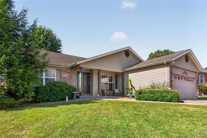 Property Photo:  11 Eagle Chase Court  MO 63376 