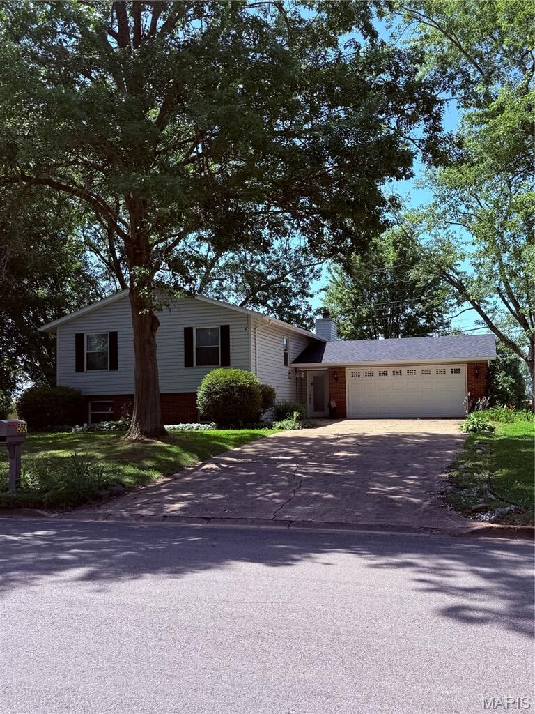 Property Photo: 550 Oak Street MO 63640