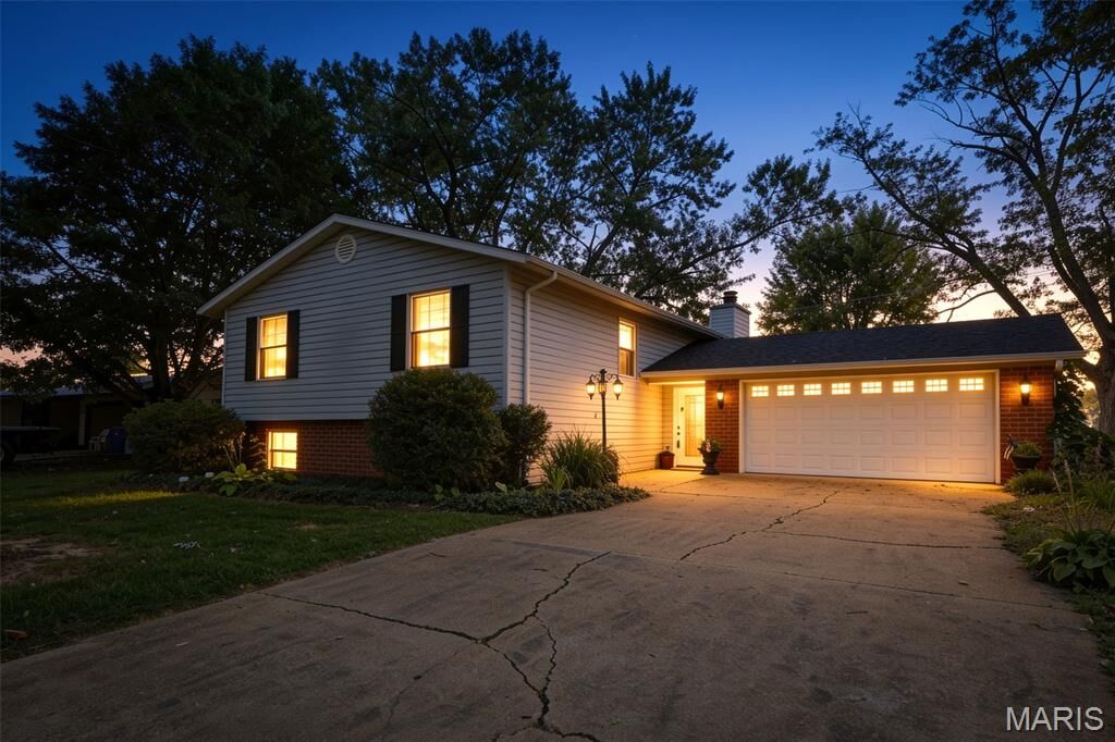 Property Photo: 550 Oak Street MO 63640