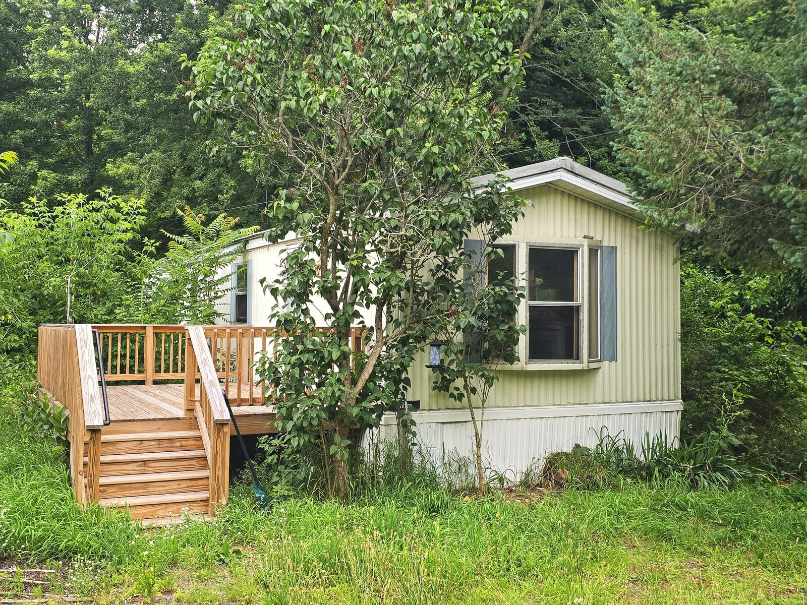 Property Photo: 123 Sessions Road MI 49455