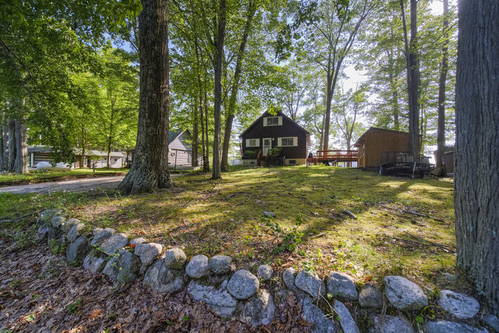 Property Photo:  6373 E Trail Ridge Road  MI 49410 