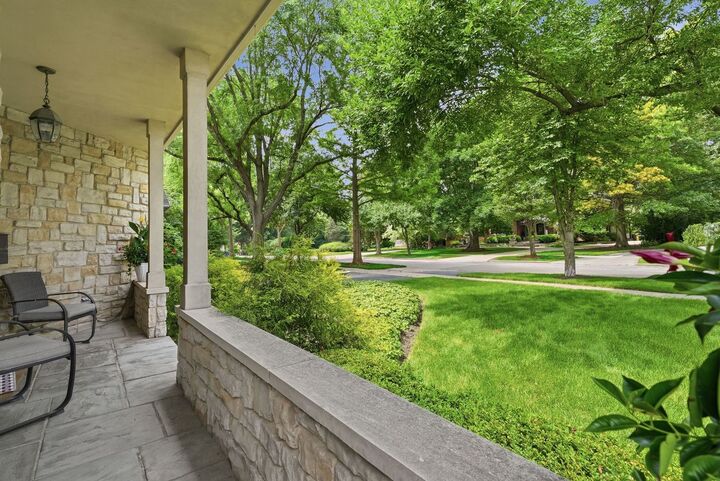 Property Photo: 4361 Central Avenue IL 60558
