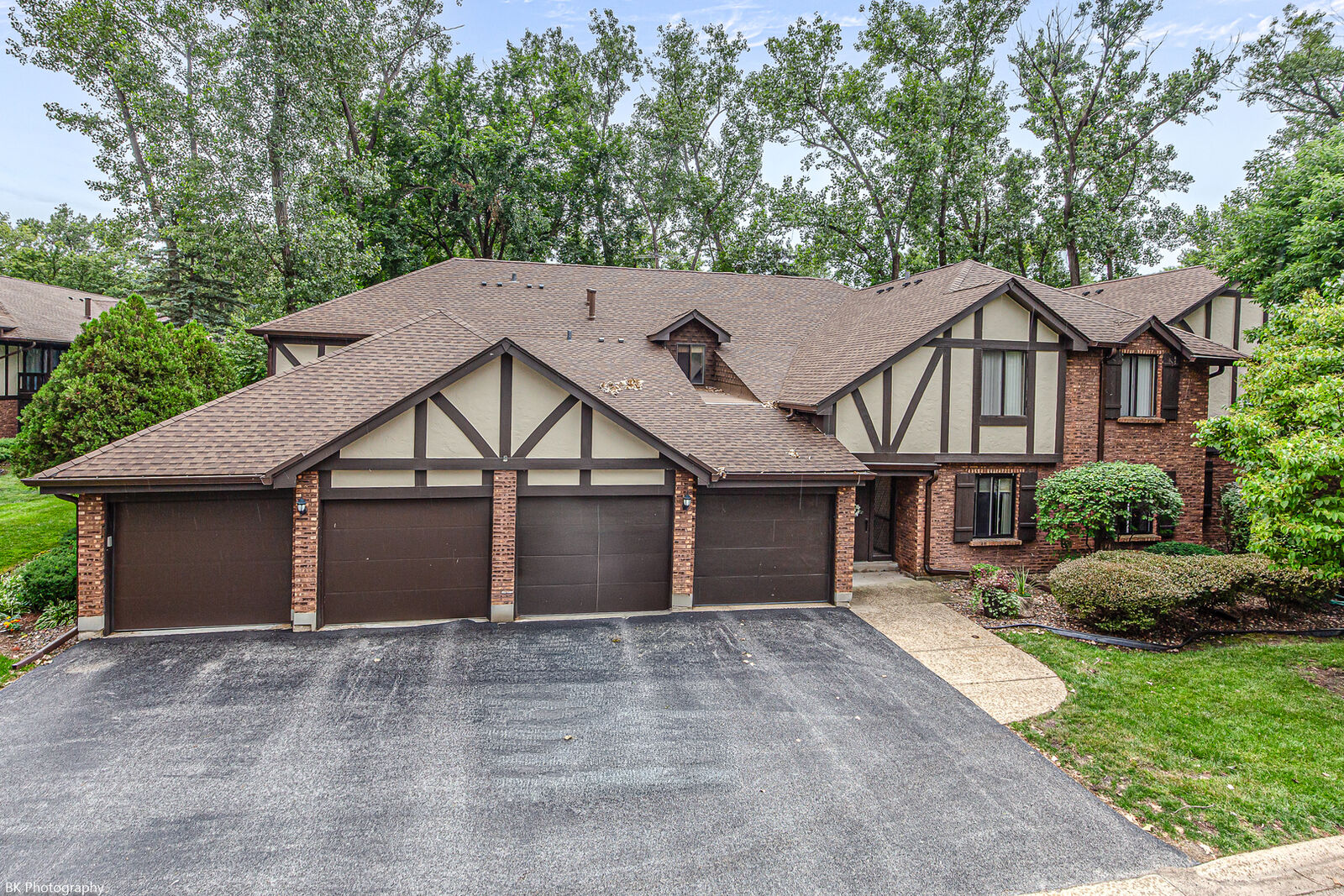 Property Photo: 8127 Chestnut Drive 58C IL 60465