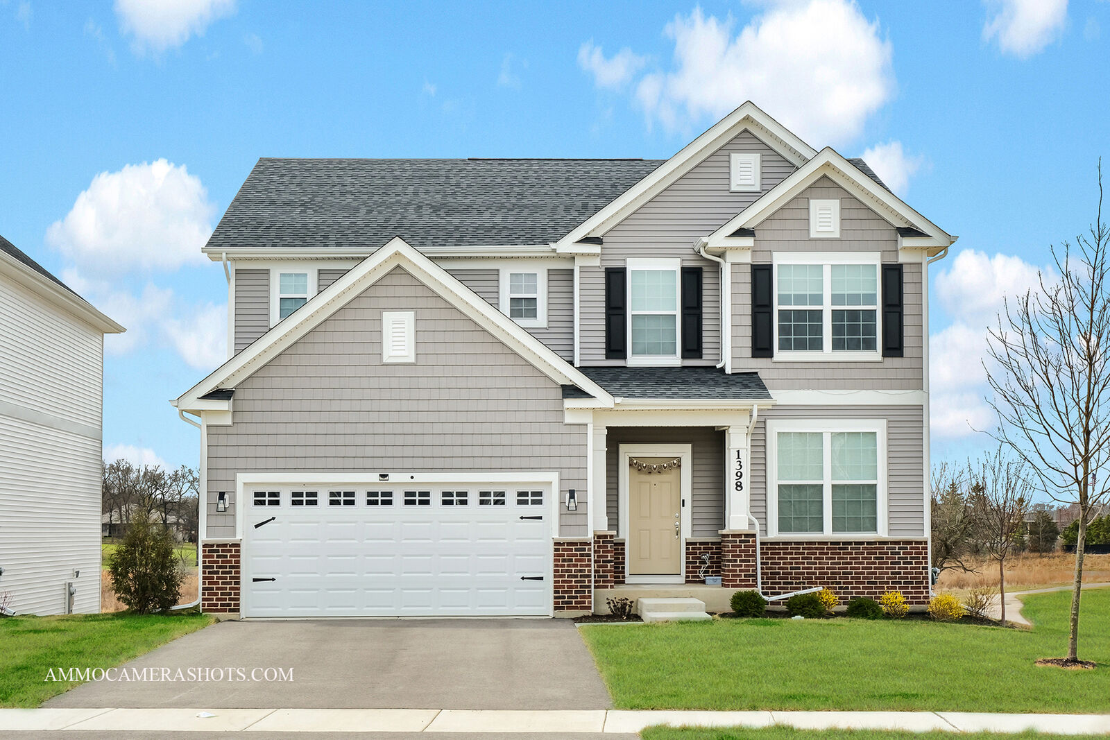 Property Photo:  1398 Kessler Drive  IL 60060 