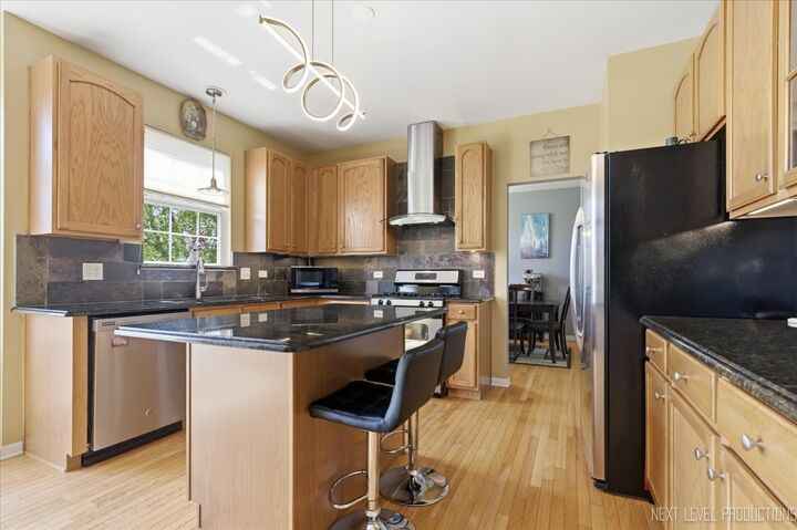 Property Photo: 3415 Timber Creek Lane IL 60565