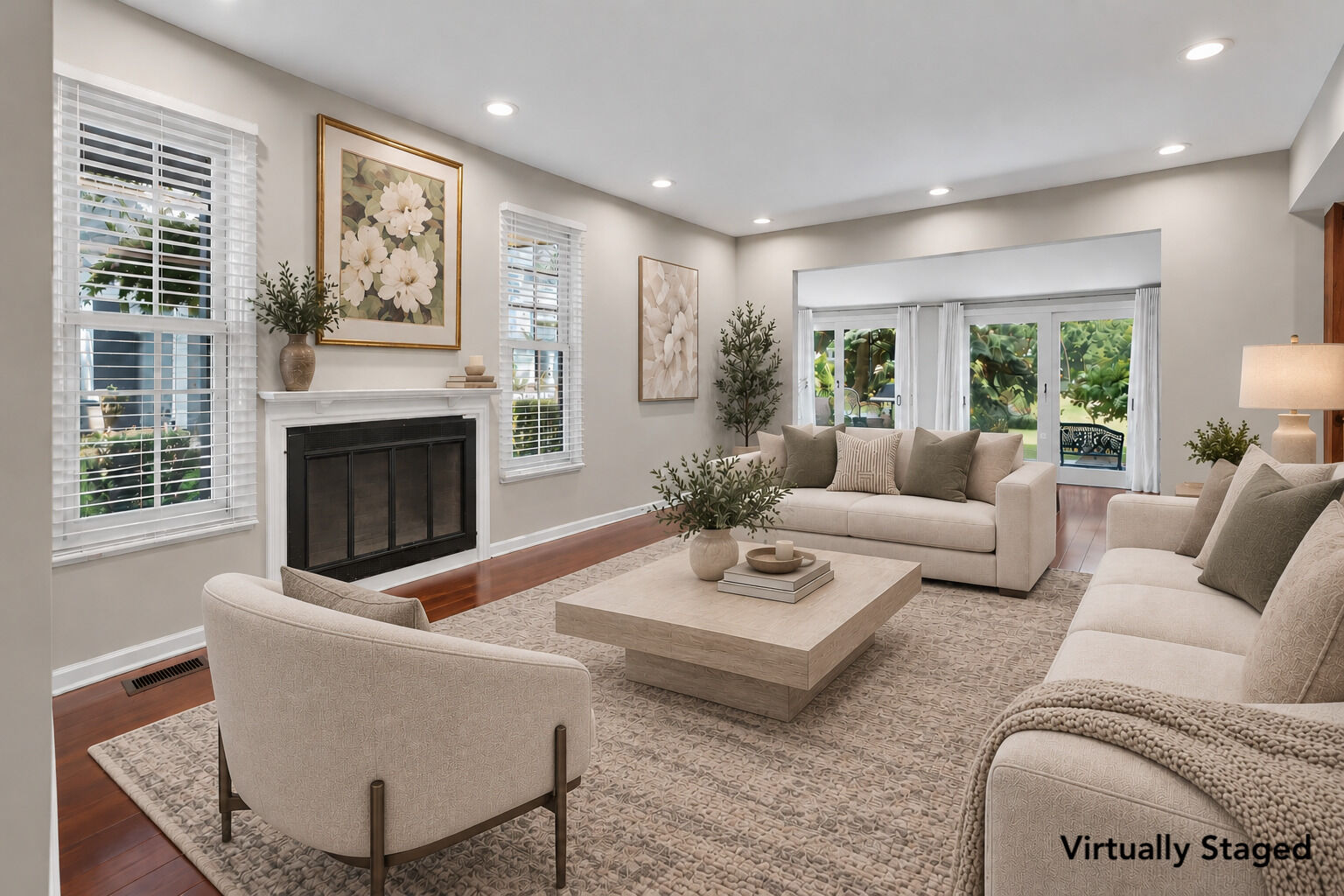 Property Photo:  87 Whittington Course  IL 60174 