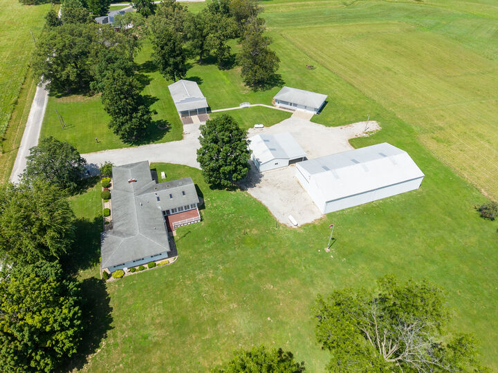 Property Photo:  15238 N Heron Lane  IL 62814 
