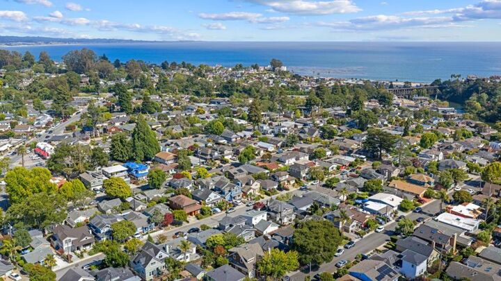 Property Photo:  622 Sunset Drive  CA 95010 