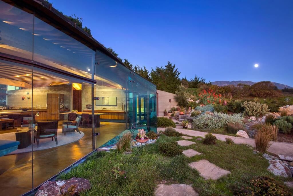 Property Photo:  46400 Clear Ridge Road  CA 93920 
