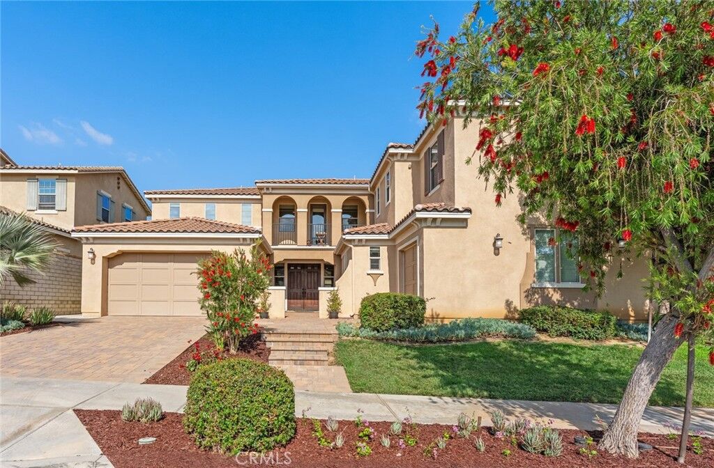 Property Photo: 7600 Presidio Road CA 92880