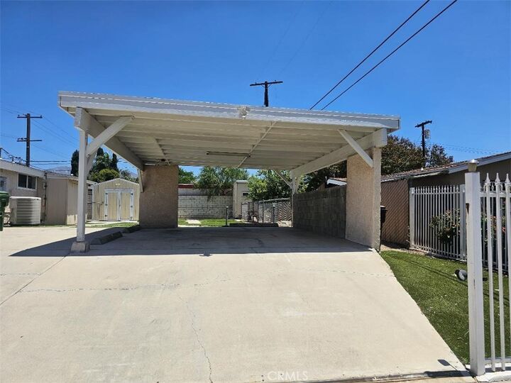 Property Photo:  13084 Vaughn  CA 91340 