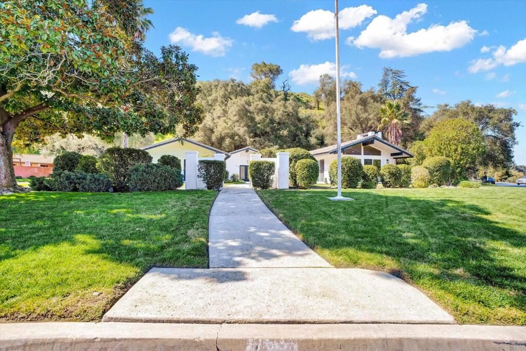 Property Photo: 32369 Wiskon Way W CA 92061