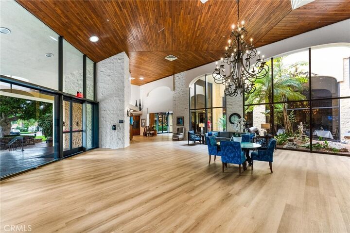 Property Photo:  24055 Paseo Del Lago 605  CA 92637 