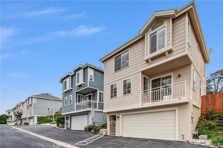 Property Photo: 2314 241st CA 90717