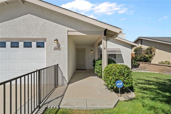 Property Photo: 21478 Maple CA 92595
