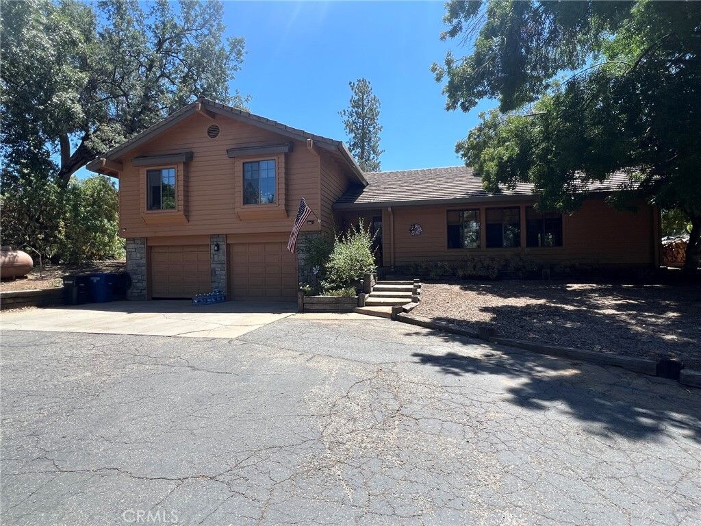 Property Photo:  36870 Mudge Ranch Road  CA 93614 