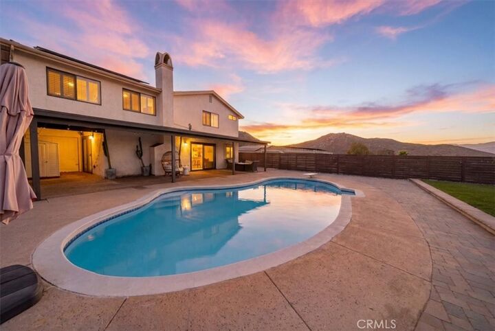 Property Photo:  10039 Trenchard  CA 92071 