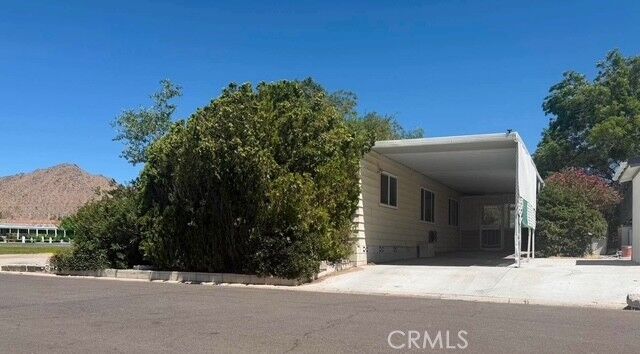 Property Photo: 20683 Waalew 69 CA 92307