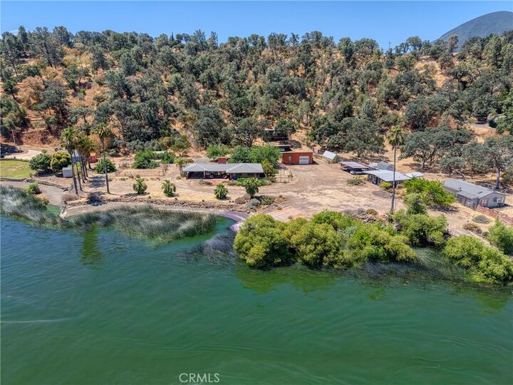 Property Photo:  10460 North  CA 95422 