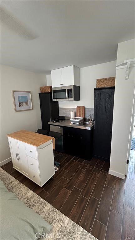 Property Photo: 156 Studio W Mariposa 1B CA 92672
