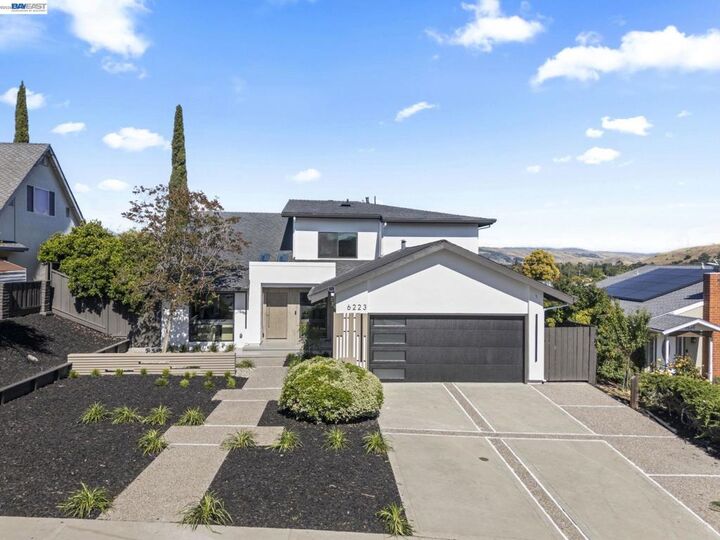 Property Photo: 6223 Valroy Dr CA 95123