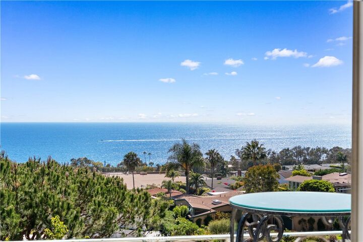 Property Photo: 21662 Ocean Vista Drive D CA 92651
