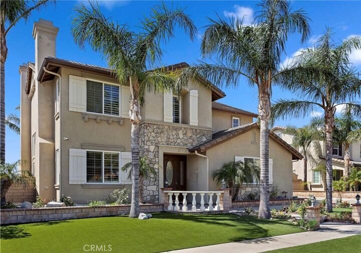 Property Photo: 12225 Richfield Drive CA 91739