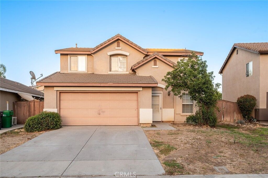 Property Photo:  30312 Chester Morrison Way  CA 92584 