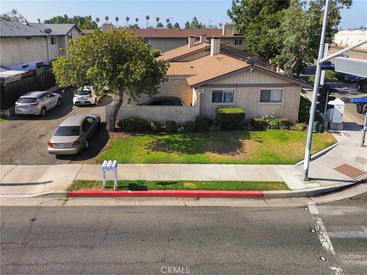 Property Photo:  312 E Meats  CA 92865 
