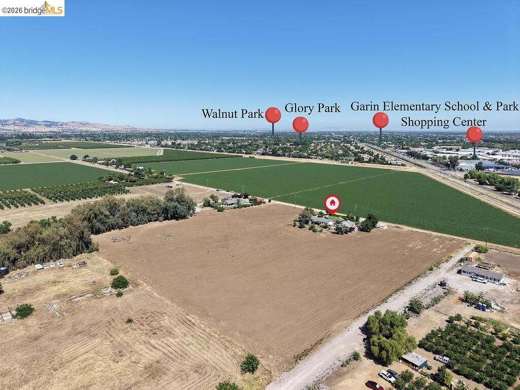 Property Photo: 1700 Eureka Ave CA 94513