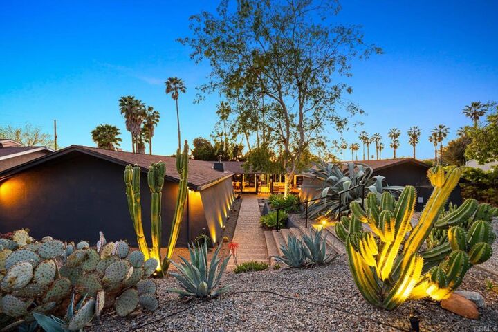 Property Photo:  754 El Rancho Drive  CA 92019 