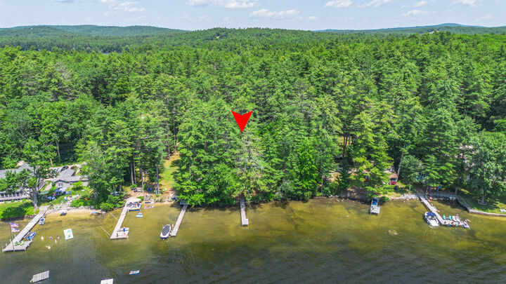 Property Photo: 86 Pine Rock Road ME 04055