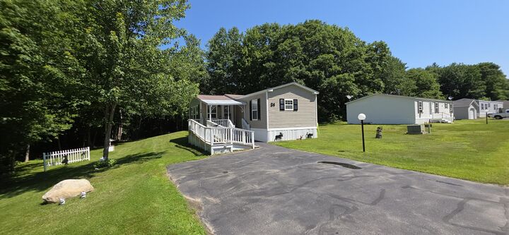 Property Photo: 24 Poulin Court ME 04282