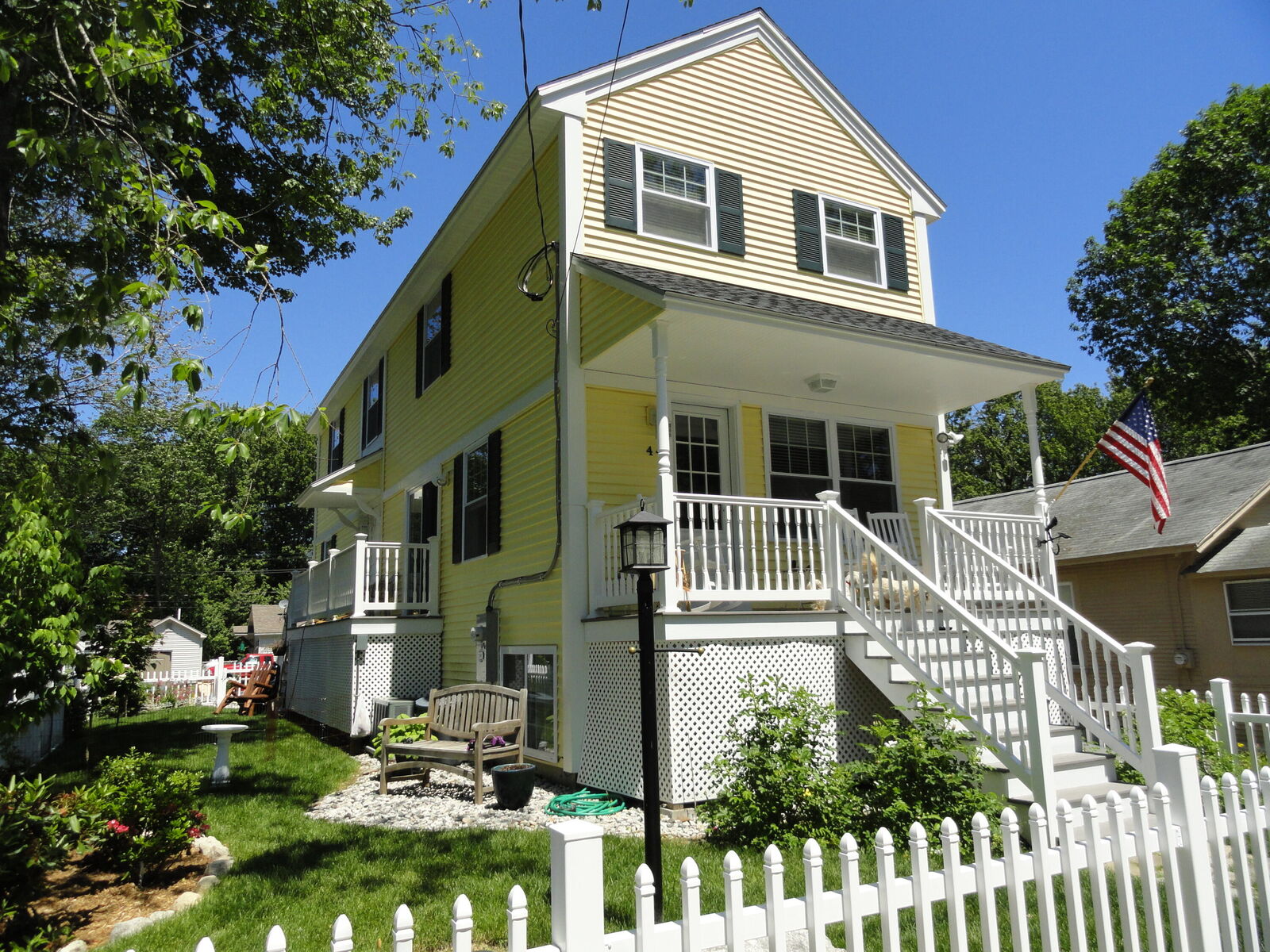 Property Photo:  44 School Street  ME 04064 
