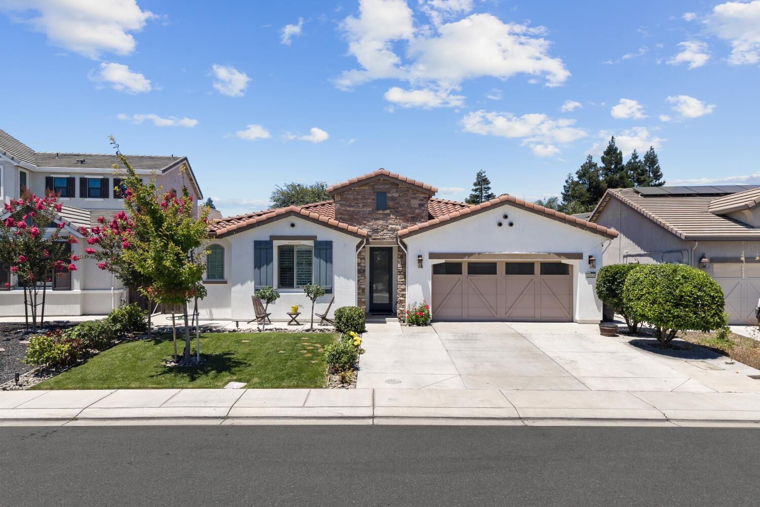 Property Photo:  1603 Banister Lane  CA 95337 