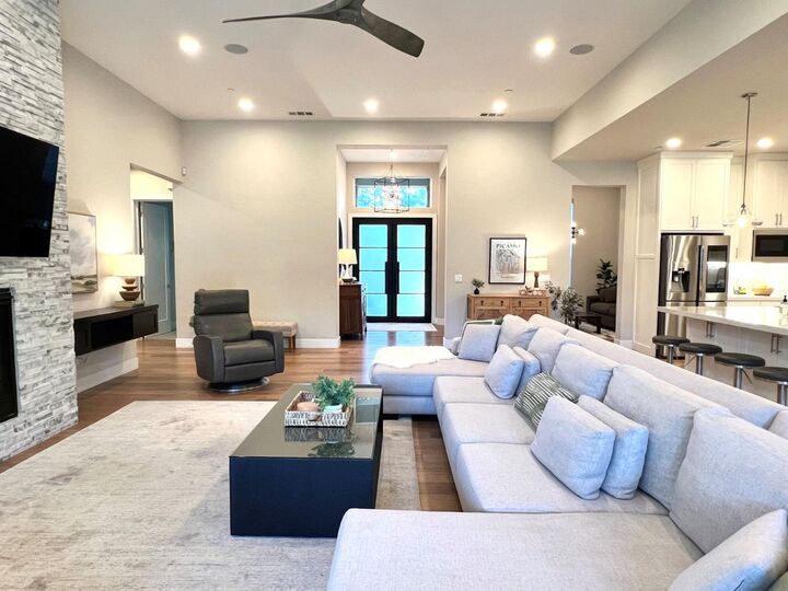 Property Photo: 13056 Austin Forest Circle CA 95602