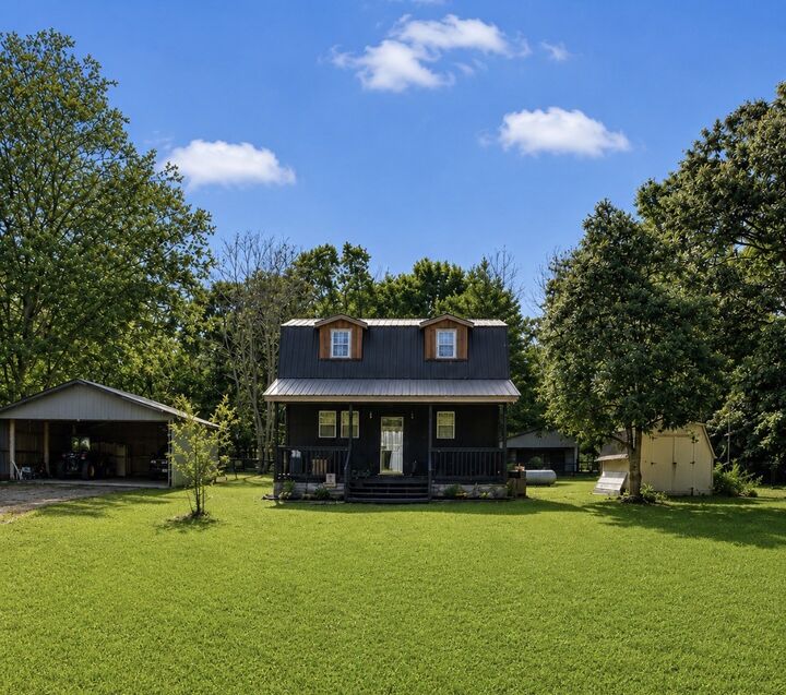 Property Photo:  166 Allie Boynton Dr  TN 37355 