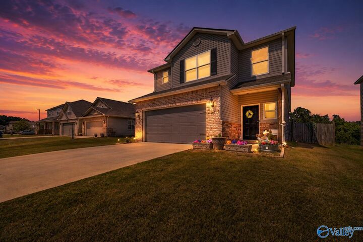 Property Photo: 375 Americana Drive AL 35120