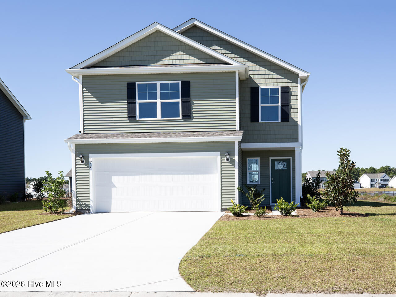 Property Photo:  455 Driftwood Drive 30  NC 28574 