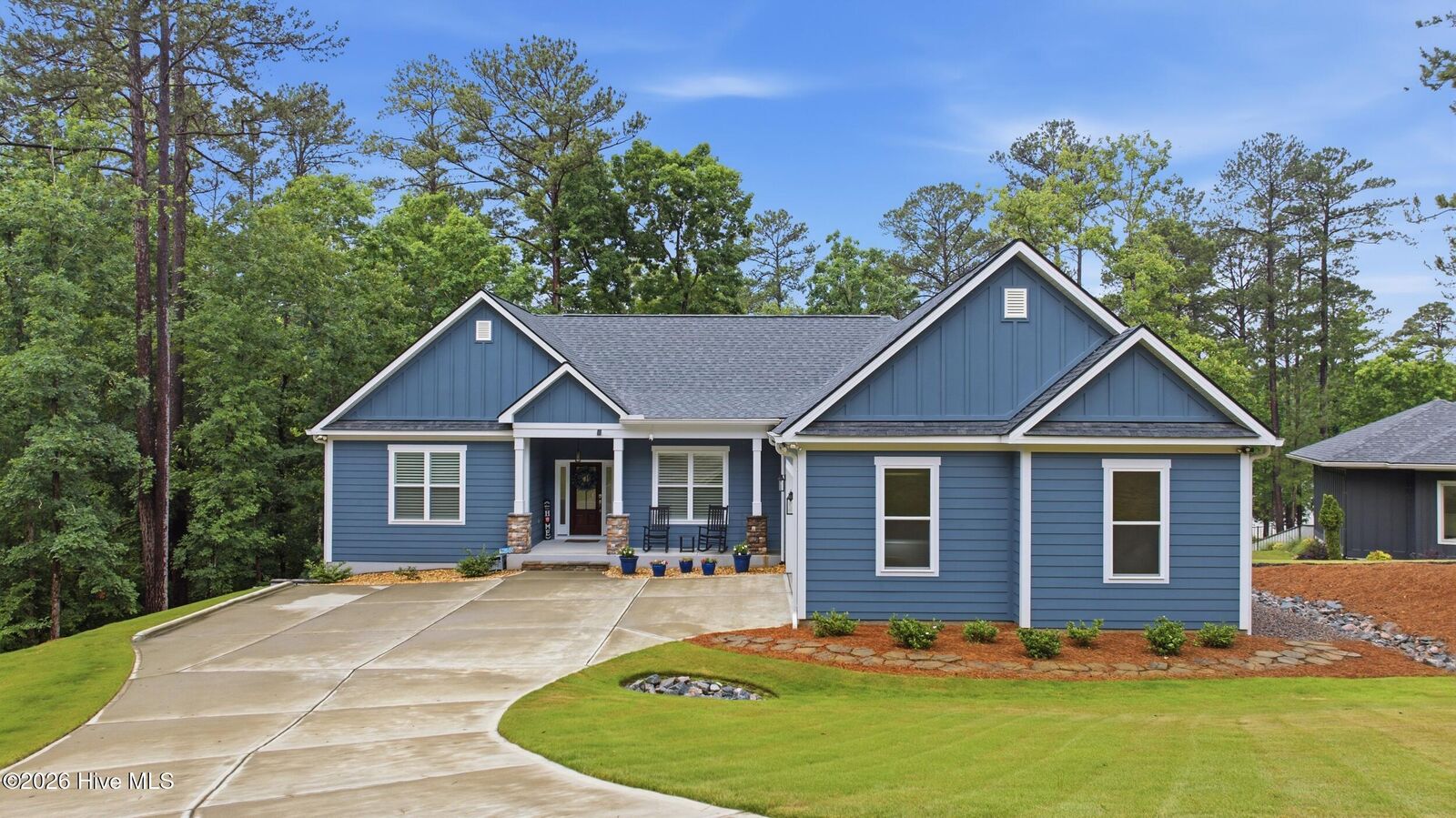 Property Photo: 153 Ashland Drive SC 29835