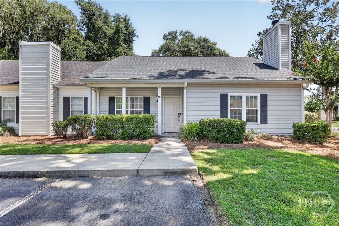 Property Photo:  12 Kingslan Court  GA 31419 