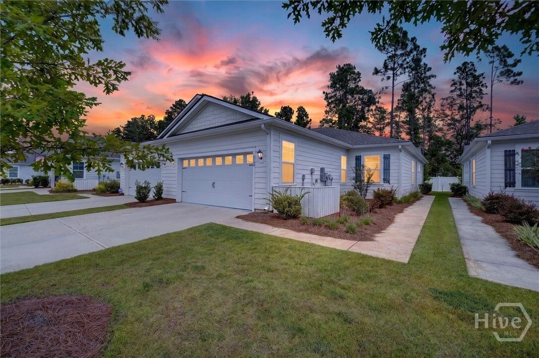 Property Photo:  160 Holloway Hill  GA 31322 