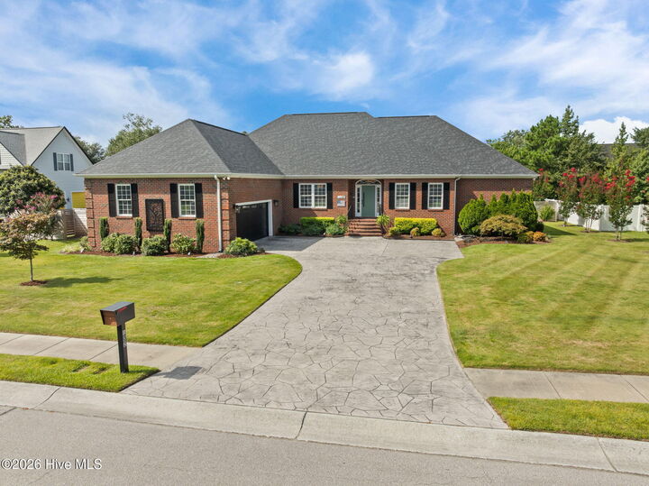 Property Photo: 102 Dunleith Place NC 28540