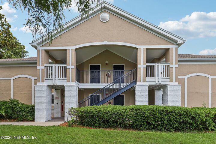 Property Photo: 430 Timberwalk Court 1018 FL 32082