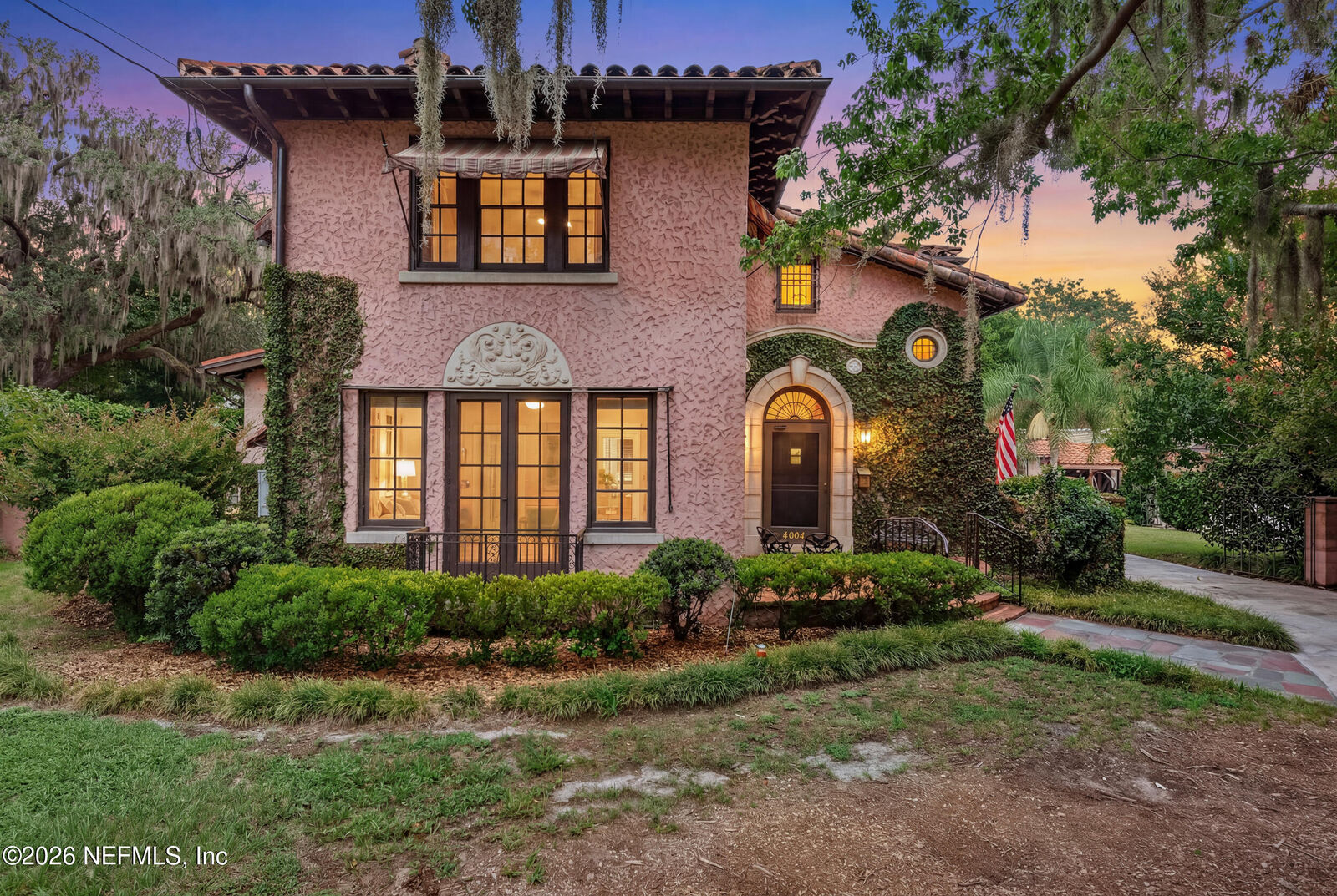 Property Photo: 4004 San Jose Boulevard FL 32207